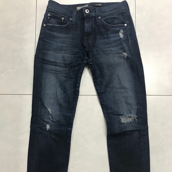 AG Adriano Goldschmied “The Nolan” Relaxed Slim - Picture 2 of 4